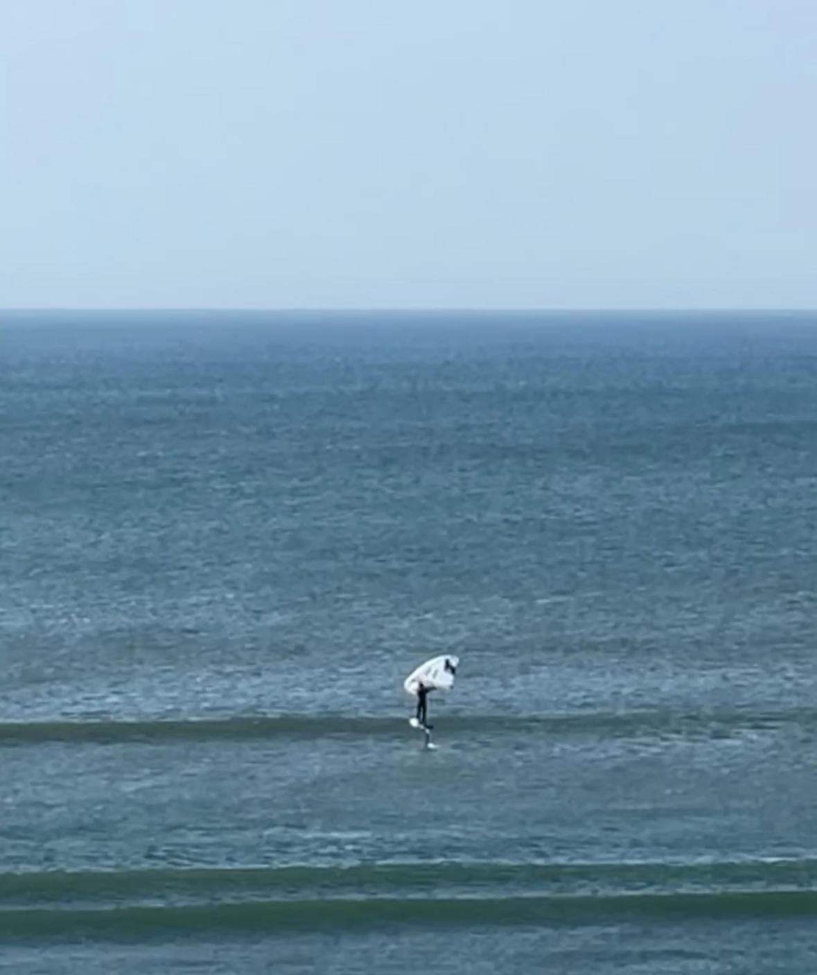 Family Surf Chicama Ξενοδοχείο Puerto Chicama Εξωτερικό φωτογραφία